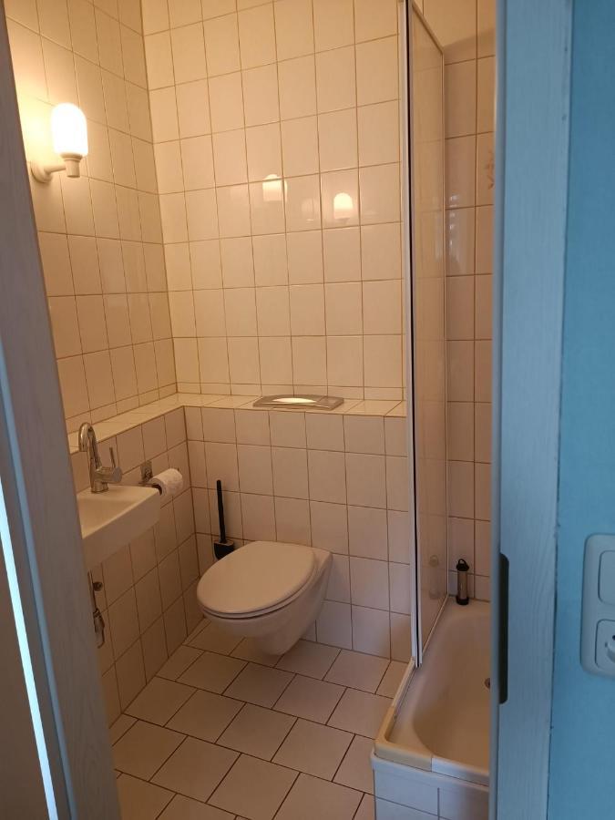 Pension Thueringer Wald Reichmannsdorf Bilik gambar