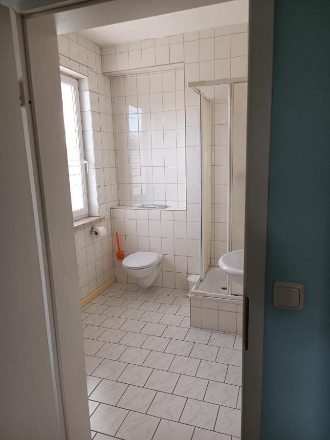Pension Thueringer Wald Reichmannsdorf Bilik gambar