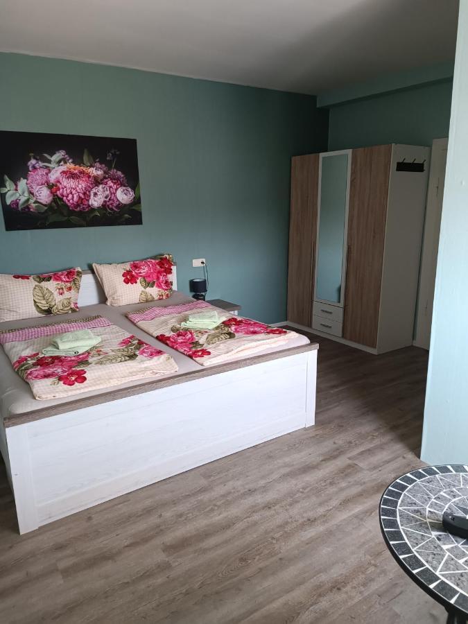 Pension Thueringer Wald Reichmannsdorf Luaran gambar