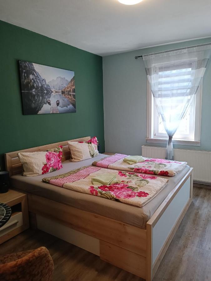 Pension Thueringer Wald Reichmannsdorf Luaran gambar