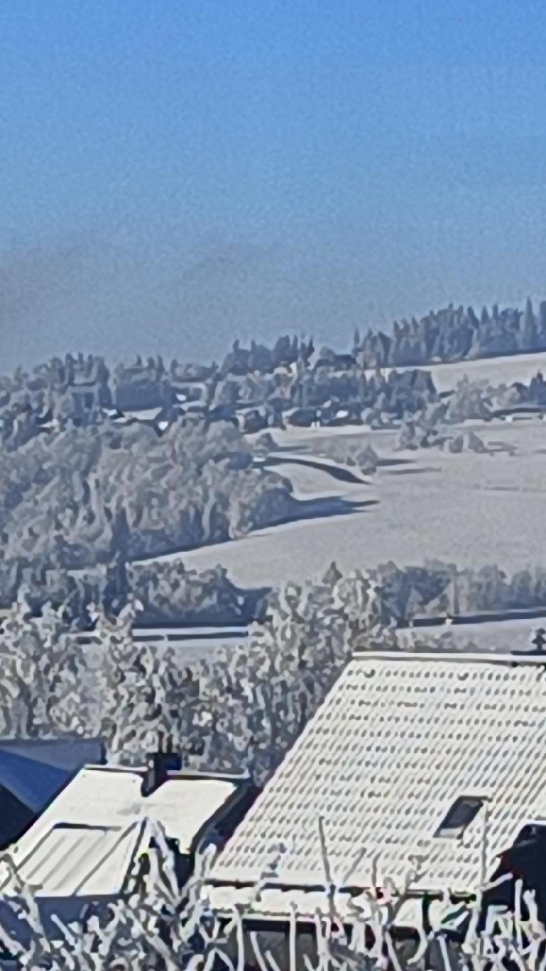 Pension Thueringer Wald Reichmannsdorf Luaran gambar